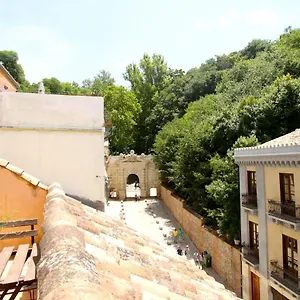  Appartamento Duplex Gomerez 39 Spagna