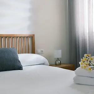  Appartamento Living4malaga Guevara Spagna