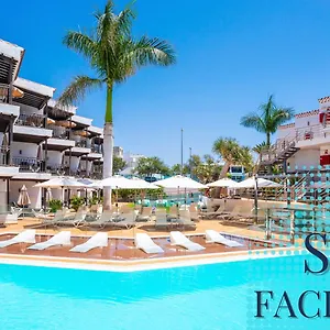  Appartamento Casas Pepe & Spa- Adults Only Spagna