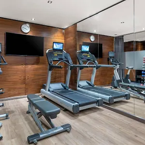 Ac Victoria By Marriott Barcelone