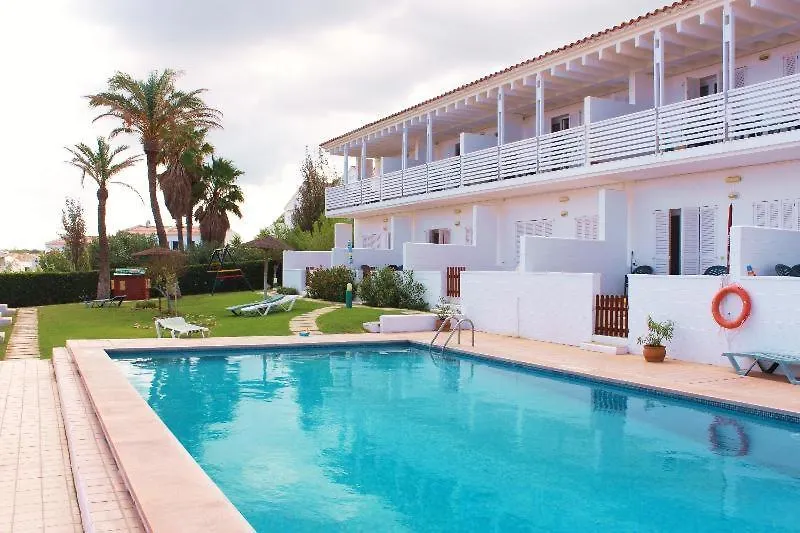 Playa Parc Apartments Son Parc