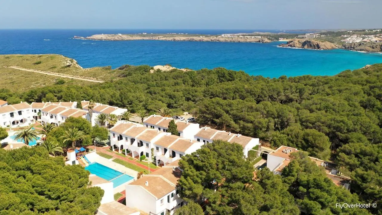 Playa Parc Apartments Son Parc Aparthotel