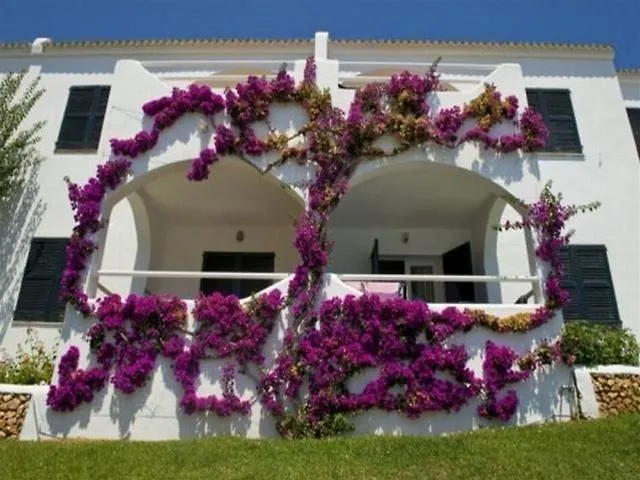 Playa Parc Apartments Son Parc Spain