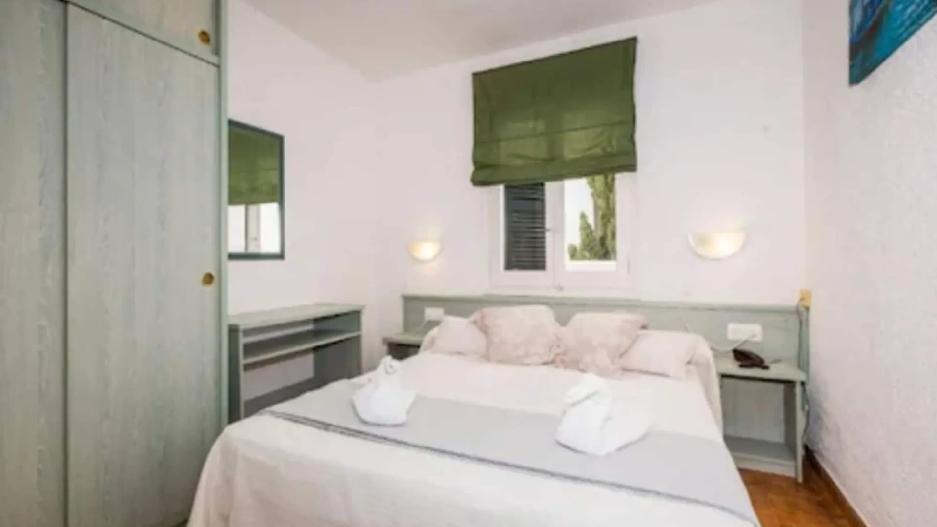 Playa Parc Apartments Son Parc Spain