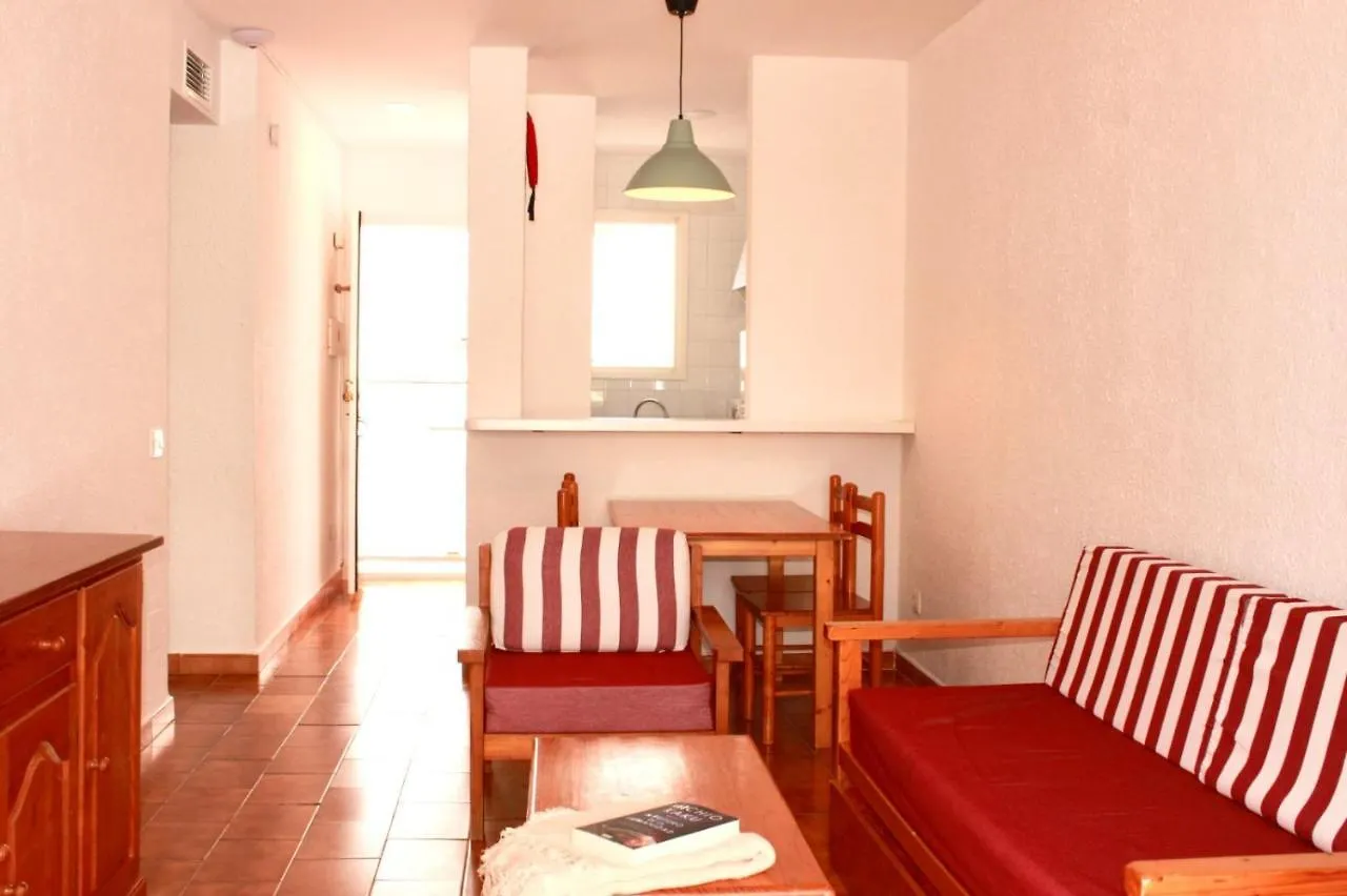 Playa Parc Apartments Son Parc Aparthotel