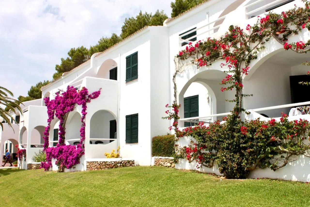 Playa Parc Apartments Son Parc