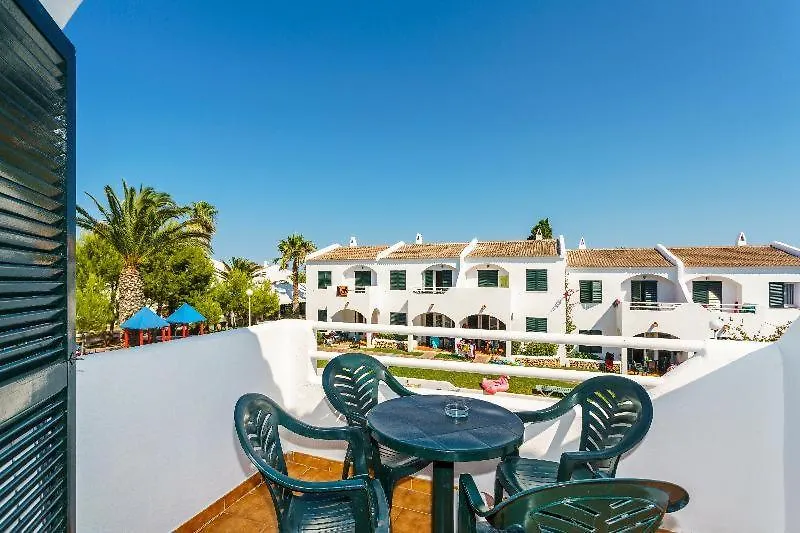 Playa Parc Apartments Son Parc Aparthotel