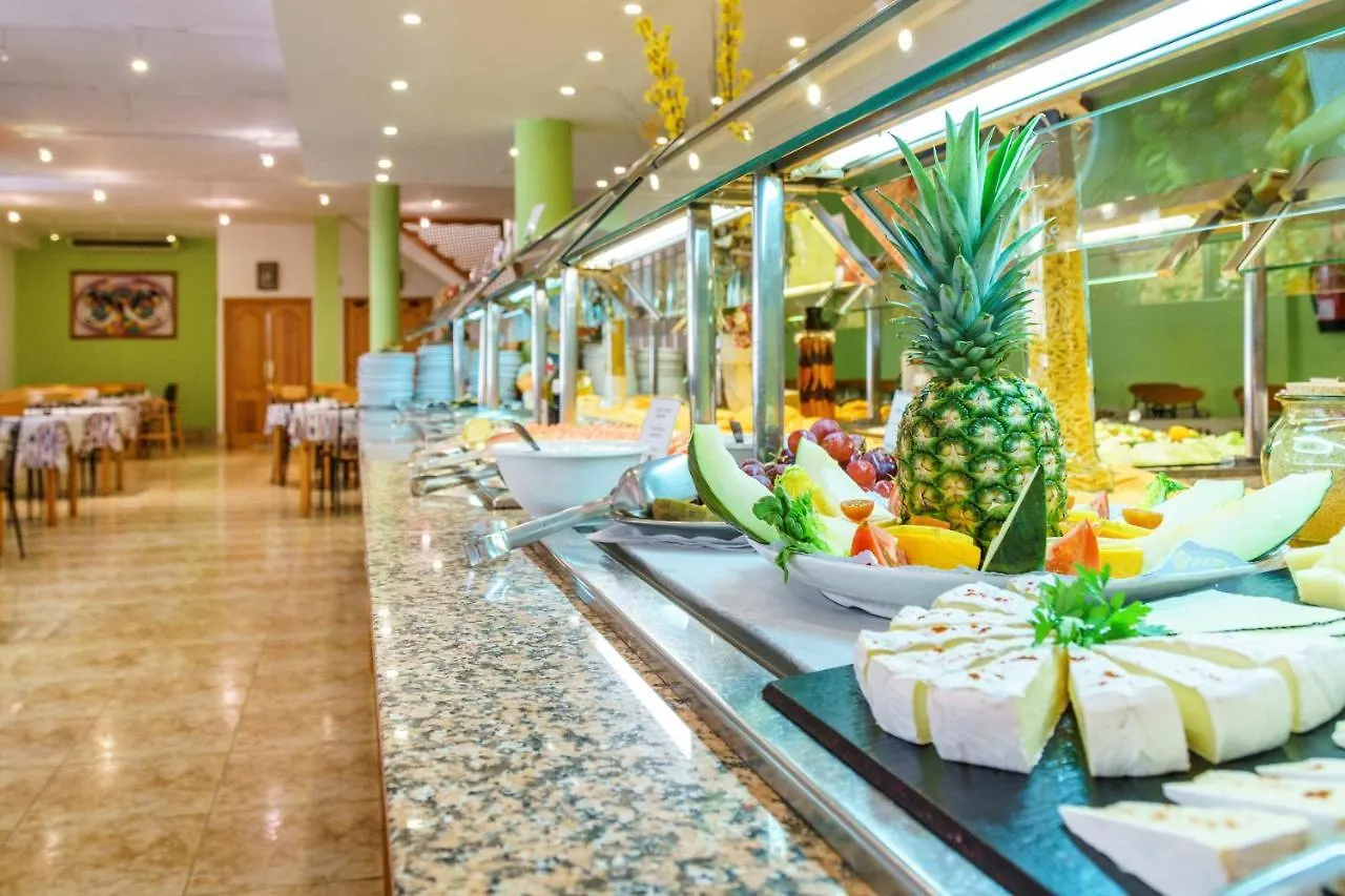 Aparthotel Playa Parc Apartments Son Parc